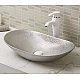 Приобрести Раковина-чаша CeramaLux 61 7811ASS Серая в магазине сантехники Santeh-Crystal.ru