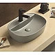 Заказать Раковина-чаша CeramaLux 50 78239MH-5 Светло-серая в магазине сантехники Santeh-Crystal.ru