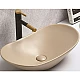 Приобрести Раковина-чаша CeramaLux 61 7811AMC-1 Капучино в магазине сантехники Santeh-Crystal.ru