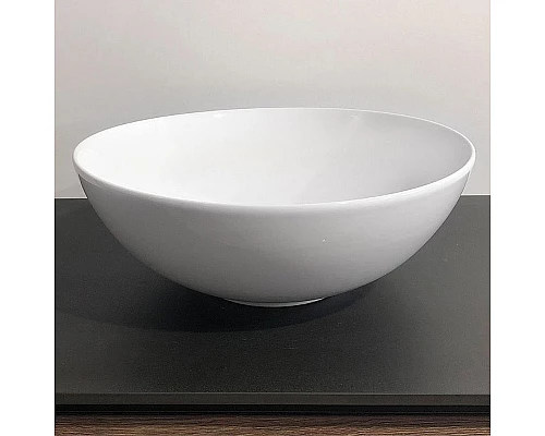 Приобрести Раковина-чаша CeramaLux 41.5 104MW Белая матовая в магазине сантехники Santeh-Crystal.ru