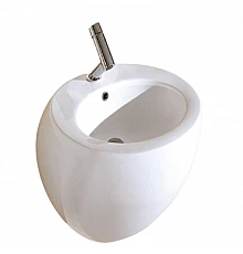 Раковина CeramaLux 60 1012 Белая