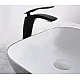 Приобрести Раковина-чаша CeramaLux 46 D1333H131 Серебро Белая в магазине сантехники Santeh-Crystal.ru