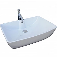 Раковина-чаша CeramaLux 59 9121 Белая