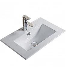 Раковина CeramaLux 61 YJ-803-60 Белая