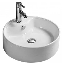 Раковина-чаша CeramaLux 40 7026B Белая