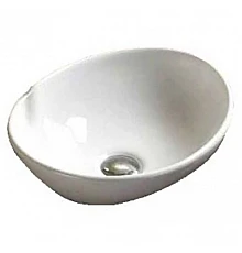 Раковина-чаша CeramaLux 40 7138 Белая