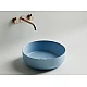 Заказать Раковина-чаша Ceramica Nova Element 39 CN6022ML Голубая матовая в магазине сантехники Santeh-Crystal.ru
