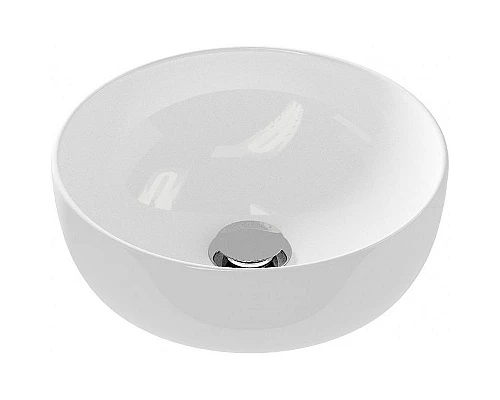 Заказать Раковина-чаша Cersanit Moduo 40 63569 Белая в магазине сантехники Santeh-Crystal.ru