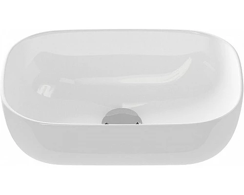 Заказать Раковина-чаша Cersanit Moduo 50 63570 Белая в магазине сантехники Santeh-Crystal.ru