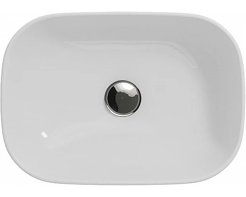 Заказать Раковина-чаша Cersanit Moduo 50 63570 Белая в магазине сантехники Santeh-Crystal.ru