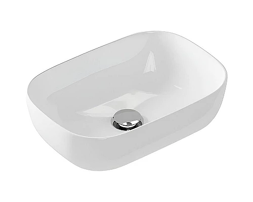 Заказать Раковина-чаша Cersanit Moduo 50 63570 Белая в магазине сантехники Santeh-Crystal.ru