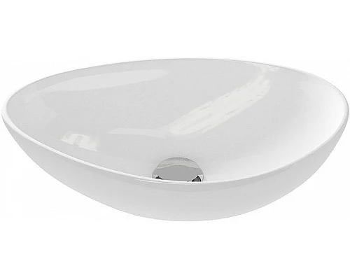 Заказать Раковина-чаша Cersanit Moduo 55 63571 Белая в магазине сантехники Santeh-Crystal.ru