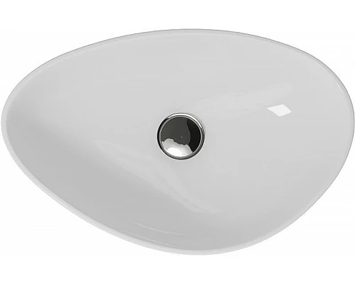 Заказать Раковина-чаша Cersanit Moduo 55 63571 Белая в магазине сантехники Santeh-Crystal.ru