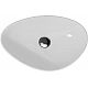 Заказать Раковина-чаша Cersanit Moduo 55 63571 Белая в магазине сантехники Santeh-Crystal.ru