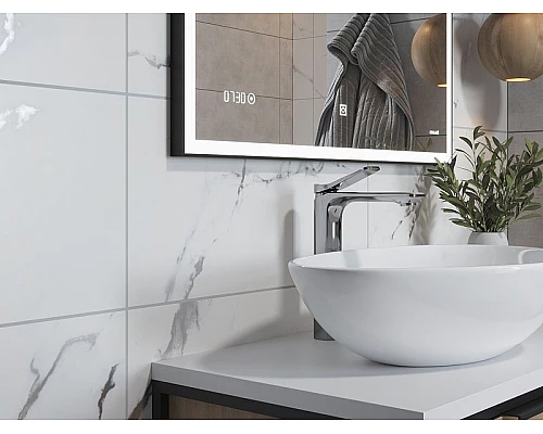 Заказать Раковина-чаша Cersanit Moduo 55 63571 Белая в магазине сантехники Santeh-Crystal.ru