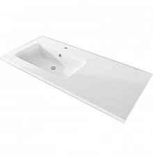 Раковина Cezares Avril 102 50165 Белая