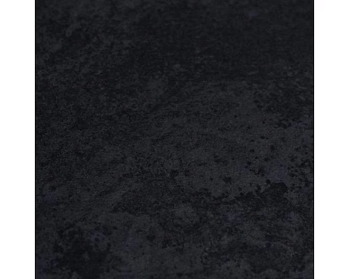 Купить Столешница под раковину Cezares Cadro 80 CADRO-80-HPL-NRM Черная матовая в магазине сантехники Santeh-Crystal.ru