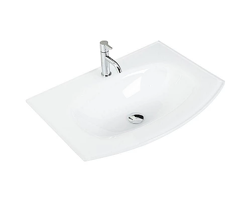 Заказать Раковина Cezares Vague 70 82410 Extra Bianco в магазине сантехники Santeh-Crystal.ru