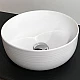 Купить Раковина-чаша Comforty 35.8 102 00004148750 Белая в магазине сантехники Santeh-Crystal.ru