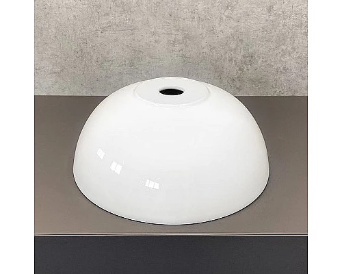 Купить Раковина-чаша Comforty 38.5 107 00004150370 Белая в магазине сантехники Santeh-Crystal.ru