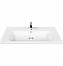 Раковина Creavit Ideal 100 ID100-00CB00E-0000 Белая