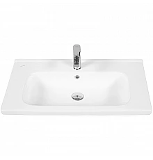 Раковина Creavit Ideal 60 ID060-00CB00E-0000 Белая