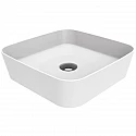 Раковина-чаша Creavit Loop 40 LP040-00CB00E-0000 Белая