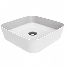 Раковина-чаша Creavit Loop 40 LP040-00CB00E-0000 Белая