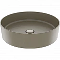 Раковина-чаша Creavit Loop 45 LP145-00CM00E-0000 Капучино