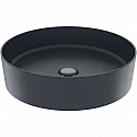 Раковина-чаша Creavit Loop 45 LP145-00AM00E-0000 Антрацит