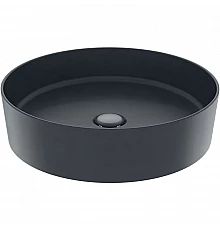 Раковина-чаша Creavit Loop 45 LP145-00AM00E-0000 Антрацит