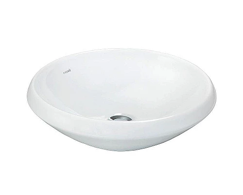 Заказать Раковина-чаша Creavit Minimal 45 MN045-00CB00E-0000 Белая в магазине сантехники Santeh-Crystal.ru