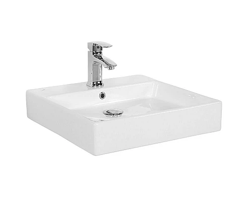 Заказать Раковина Creavit Next 50 NX255-00CB00E-0000 Белая в магазине сантехники Santeh-Crystal.ru