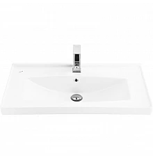 Раковина Creavit Sera 85 TF185-00CB00E-0000 Белая