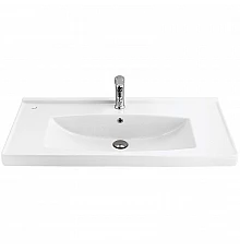 Раковина Creavit Sera 100 TF200-00CB00E-0000 Белая