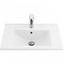 Раковина Creavit Su 60 SU060-00CB00E-0000 Белый