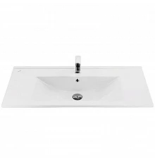 Раковина Creavit Su 100 SU100-00CB00E-0000 Белая