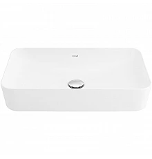 Раковина-чаша Creavit Ultra 60 UL060-00CB00E-0000 Белая