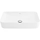 Приобрести Раковина-чаша Creavit Ultra 60 UL060-00CB00E-0000 Белая в магазине сантехники Santeh-Crystal.ru