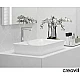 Приобрести Раковина-чаша Creavit Ultra 60 UL060-00CB00E-0000 Белая в магазине сантехники Santeh-Crystal.ru