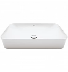 Раковина-чаша Creavit Ultra 60 UL060-00MB00E-0000 Белая матовая