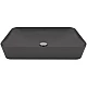 Приобрести Раковина-чаша Creavit Ultra 60 UL060-00AM00E-0000 Антрацит матовая в магазине сантехники Santeh-Crystal.ru