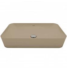 Раковина-чаша Creavit Ultra 60 UL060-00CM00E-0000 Капучино матовая