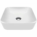 Раковина-чаша Creavit Ultra 40 UL040-00CB00E-0000 Белая