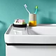 Заказать Раковина Duravit D-Neo 80 2367800000 Белая в магазине сантехники Santeh-Crystal.ru