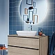 Приобрести Раковина-чаша Duravit D-Neo 60 2372600070 Белая в магазине сантехники Santeh-Crystal.ru