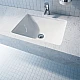 Купить Раковина Duravit Starck 3 53 0305490000 Белая в магазине сантехники Santeh-Crystal.ru