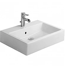 Раковина Duravit Vero 50 0454500000 Белая