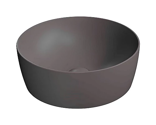 Купить Раковина-чаша GSI Nubes 40 903916 Bistro Opaco в магазине сантехники Santeh-Crystal.ru