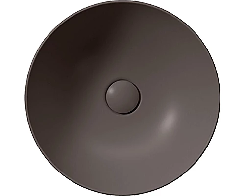 Купить Раковина-чаша GSI Nubes 40 903916 Bistro Opaco в магазине сантехники Santeh-Crystal.ru